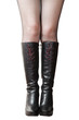 Woman legs