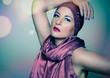 satin violet / redcap 03_1