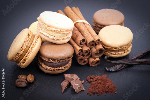 Photo: Macarons Macarons