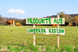 produkte aus unserer region