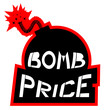 Icon bomb price