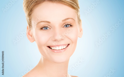 Photo: lovely woman lovely woman