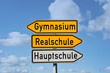 gymnasium