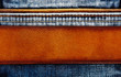 Jeans background