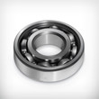 Ball bearing