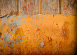 grunge wooden background