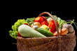 Photo: Vegetable Vegetable