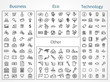 Vektor: Icons Collection Icons Collection