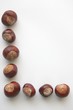 Foto: Chestnuts Chestnuts