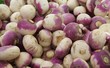 Photo: Fresh turnips Fresh turnips