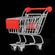 shopping symbol