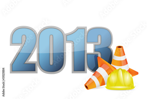 Illustration: building a great year building a great year