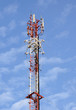 Telecomunication tower