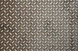 Diamond plate texture