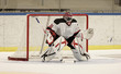 Ice Hockey Goalie