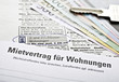 Mietvertrag, Wohnungssuche