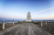 Portland Bill Obelisk