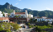 Tejeda, Gran Canaria, Canary Islands, Spain