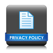 "PRIVACY POLICY" Web Button (disclaimers terms and conditions)