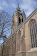 Delft architecture