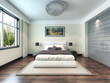 Exclusive Design Bedroom