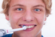 Photo: Zahnpflege Zahnpflege