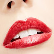 lips zone makeup