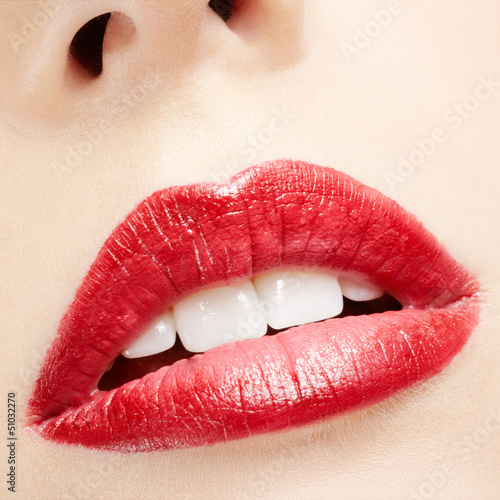 Photo: lips zone makeup lips zone makeup
