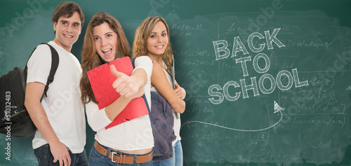 Photo: Happy back to school Happy back to school