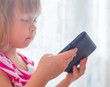 Learning with Touch Screen Tablet