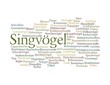 Singvögel