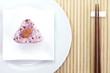 Japanese cuisine, onigiri