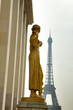Tour Eiffel Trocadéro