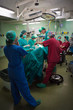 Surgery operation