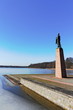 Foto: Mahnmal KZ Ravensbrück Mahnmal KZ Ravensbrück