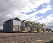 Beach Huts