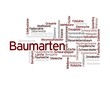 Baumarten