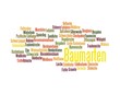 Baumarten
