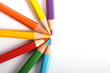 Color pencils