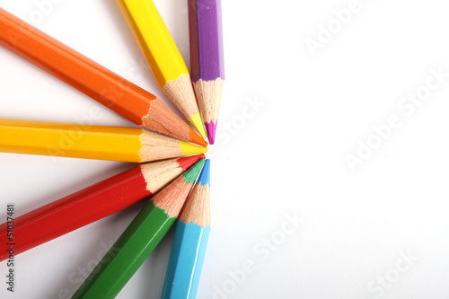 Photo: Color pencils Color pencils