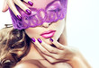 Fashion  Girl Portrait