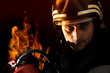 Fireman