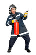 Fireman