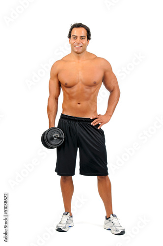 Photo: Fitness Fitness