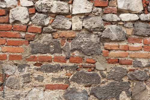 Photo: Alte Mauer Alte Mauer