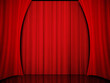 rideaux de cinéma spectacle  et theatre