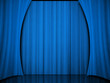 rideaux de cinéma spectacle  et theatre