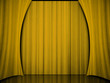 rideaux de cinéma spectacle  et theatre