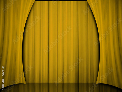 Illustration: rideaux de cinéma spectacle et theatre rideaux de cinéma spectacle et theatre