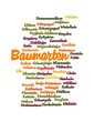 Baumarten